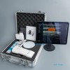 Suresult D3 Ultra Convex Linear Phased Multipurpose Handheld Ultrasound